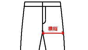 橫檔是哪里的尺寸,橫檔怎么測(cè)量？詳細(xì)圖文解析！